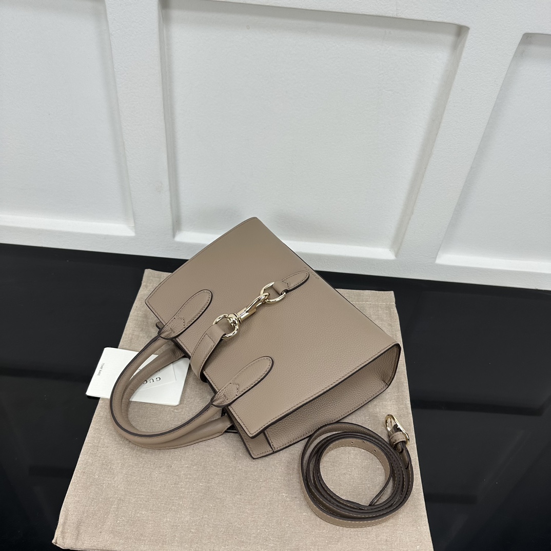 Gucci Top Handle Bags